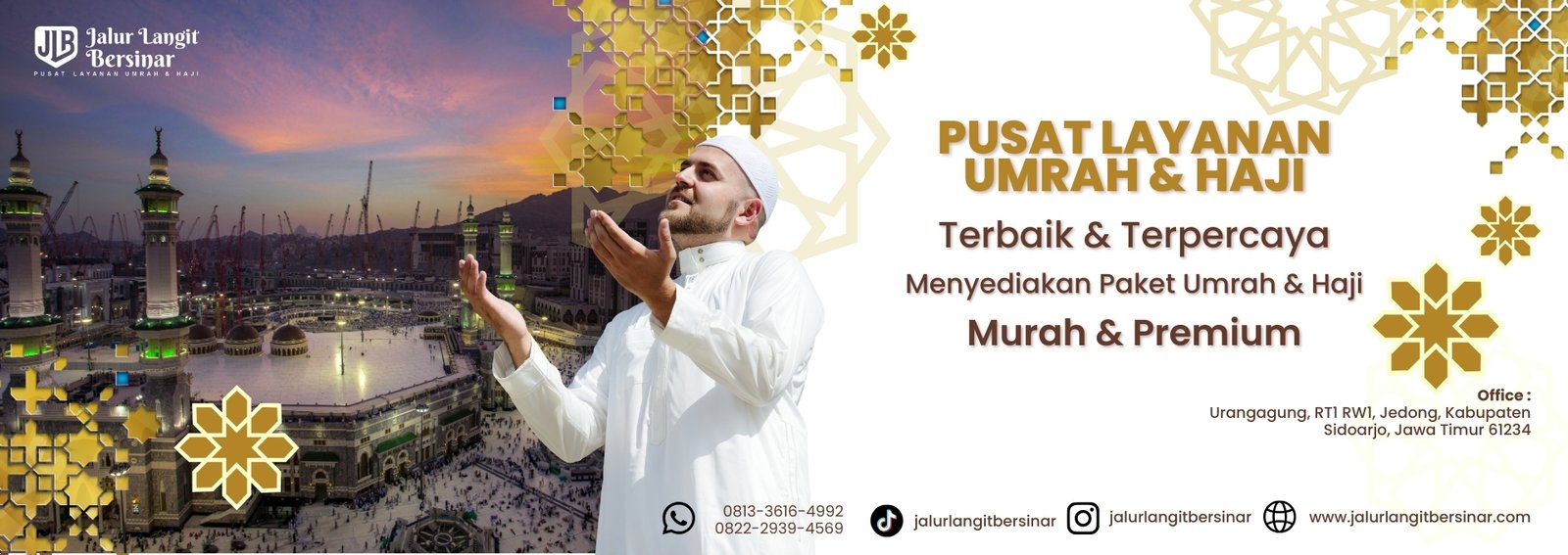 JALUR LANGIT BERSINAR